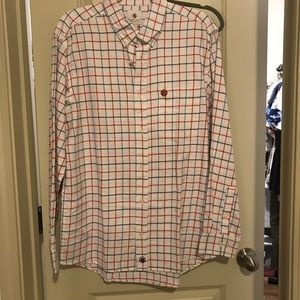Southern Proper Button down flannel